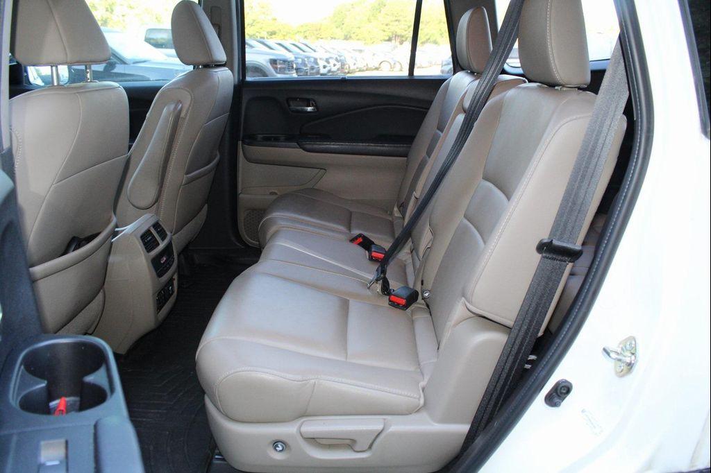 used 2016 Honda Pilot car, priced at $14,495