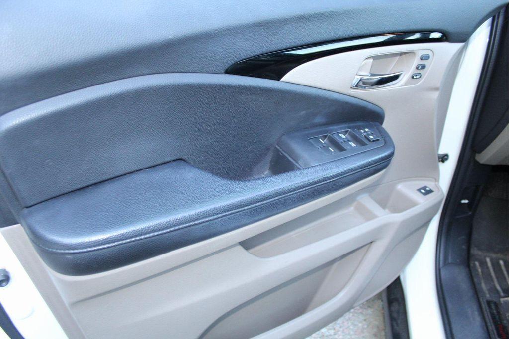 used 2016 Honda Pilot car, priced at $14,495