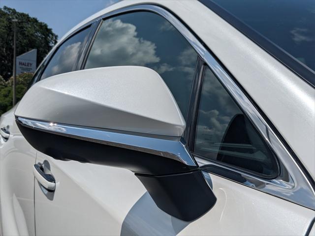 new 2025 Lexus RX 350 car, priced at $60,614
