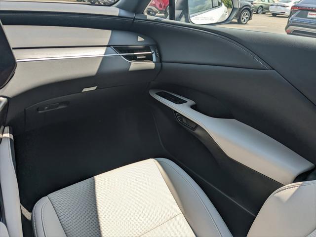 new 2025 Lexus RX 350 car, priced at $60,614