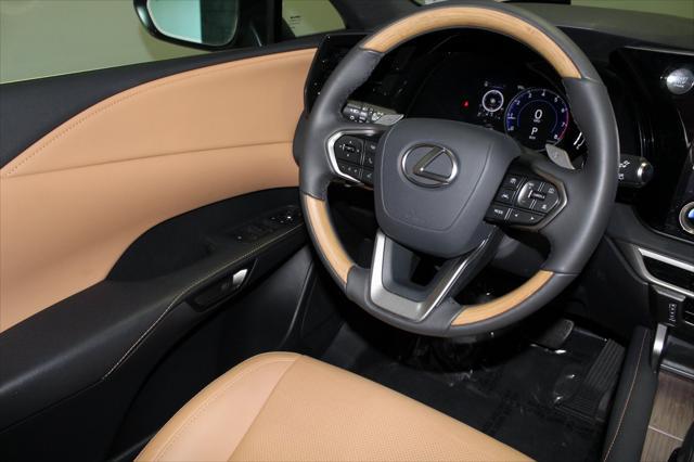 used 2024 Lexus RX 350 car, priced at $55,995