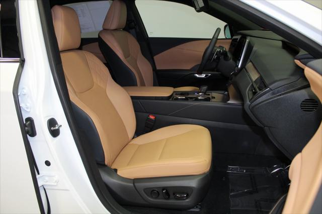 used 2024 Lexus RX 350 car, priced at $55,995