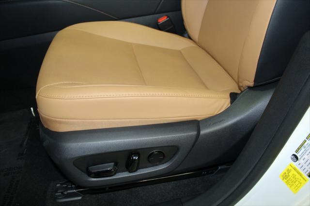 used 2024 Lexus RX 350 car, priced at $55,995