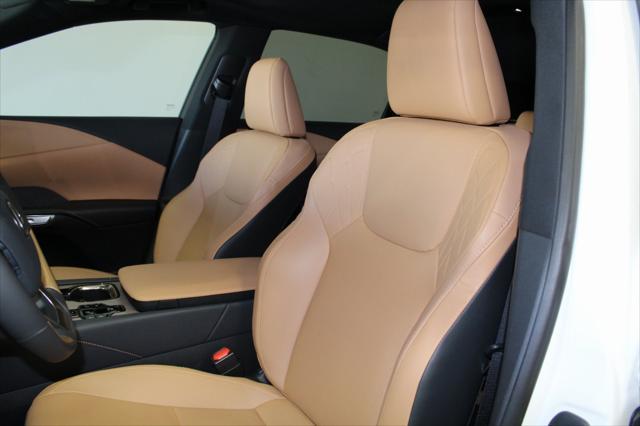 used 2024 Lexus RX 350 car, priced at $55,995