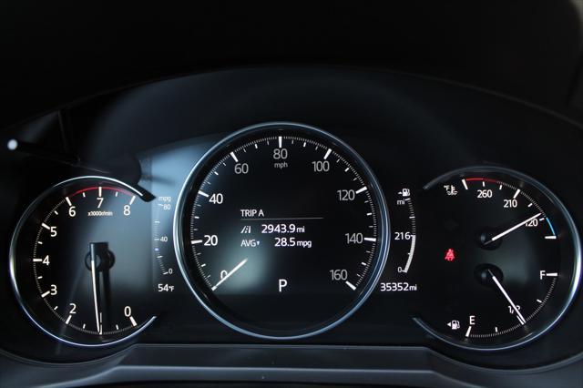 used 2019 Mazda Mazda6 car, priced at $24,395