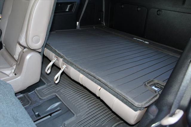 used 2022 Lexus GX 460 car, priced at $54,995