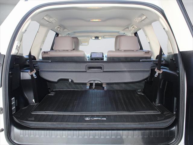 used 2022 Lexus GX 460 car, priced at $54,995