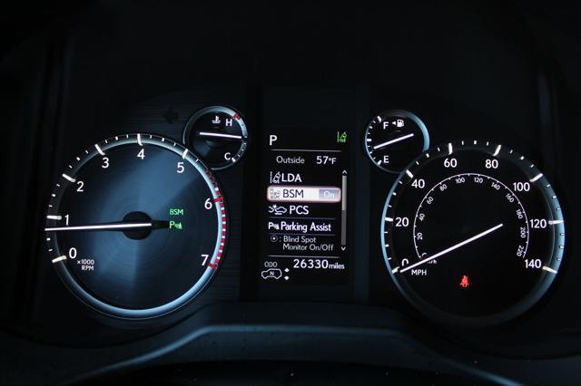 used 2022 Lexus GX 460 car, priced at $54,995