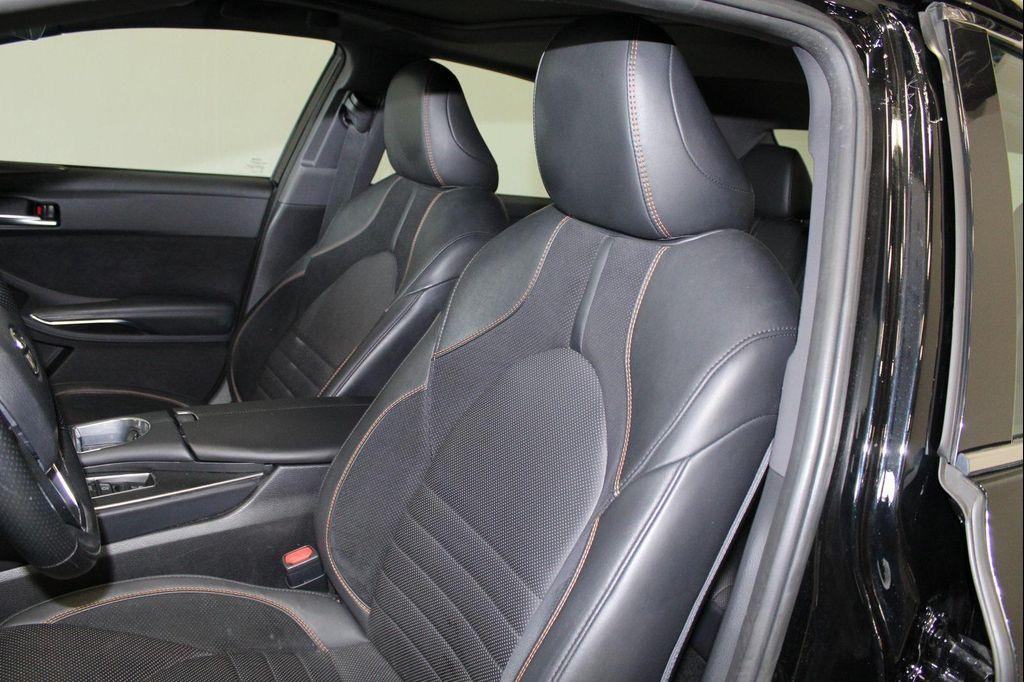 used 2019 Toyota Avalon car, priced at $25,995