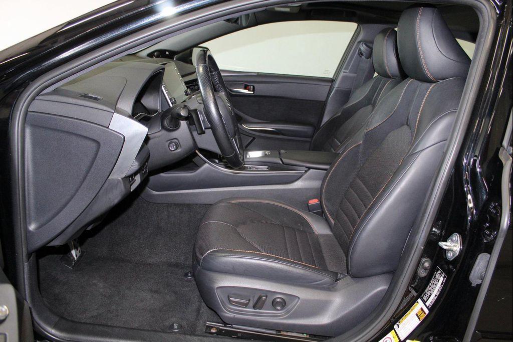 used 2019 Toyota Avalon car, priced at $25,995