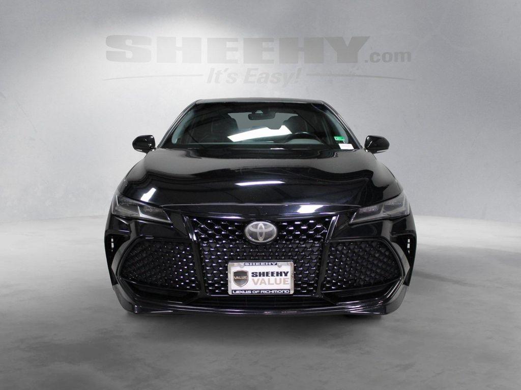 used 2019 Toyota Avalon car, priced at $25,995