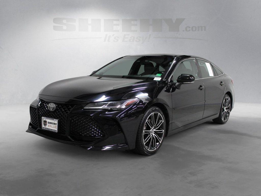 used 2019 Toyota Avalon car, priced at $25,995