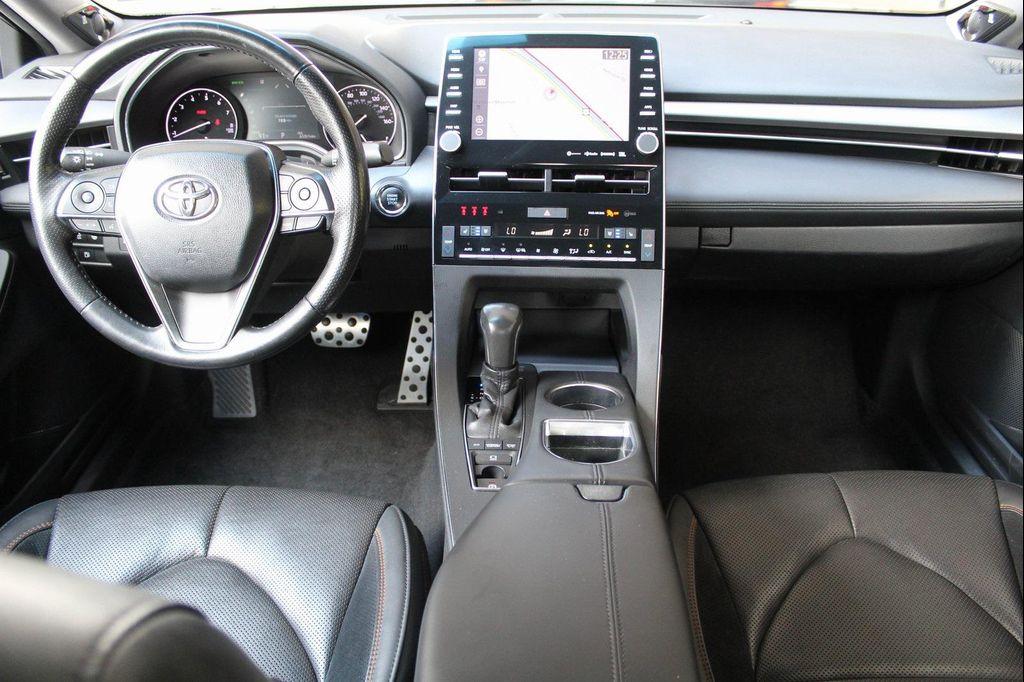 used 2019 Toyota Avalon car, priced at $25,995