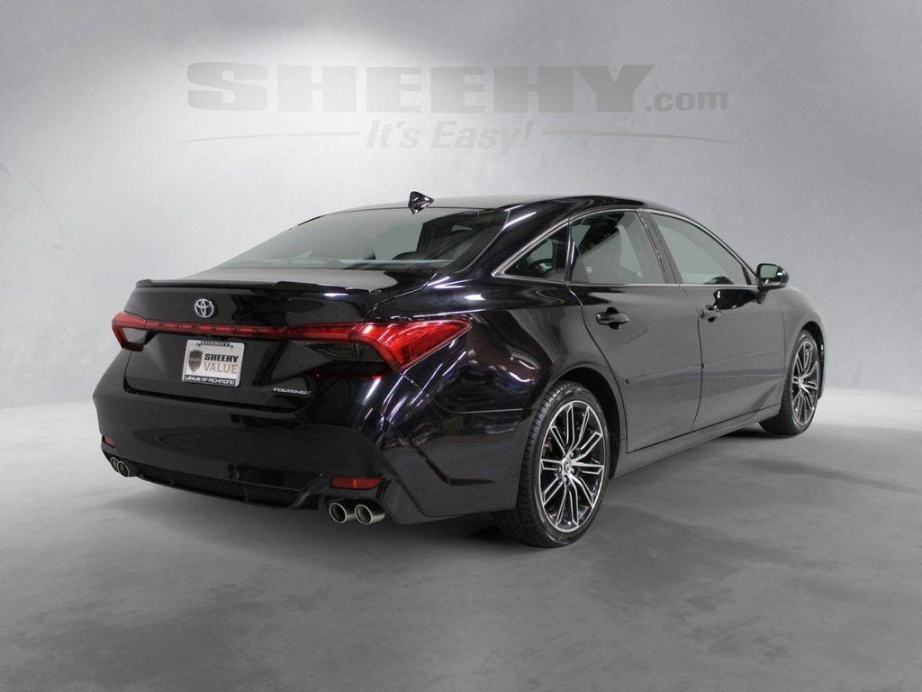 used 2019 Toyota Avalon car, priced at $25,995