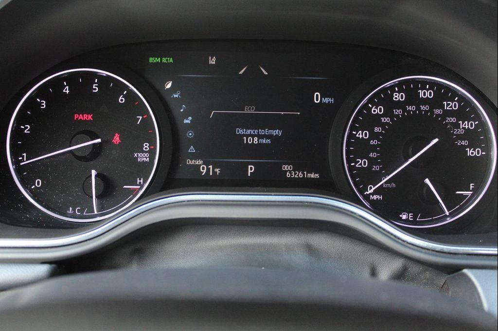 used 2019 Toyota Avalon car, priced at $25,995