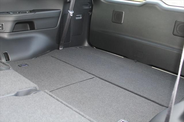 used 2024 Lexus LX 600 car, priced at $102,995