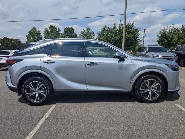 new 2025 Lexus RX 350 car, priced at $56,784
