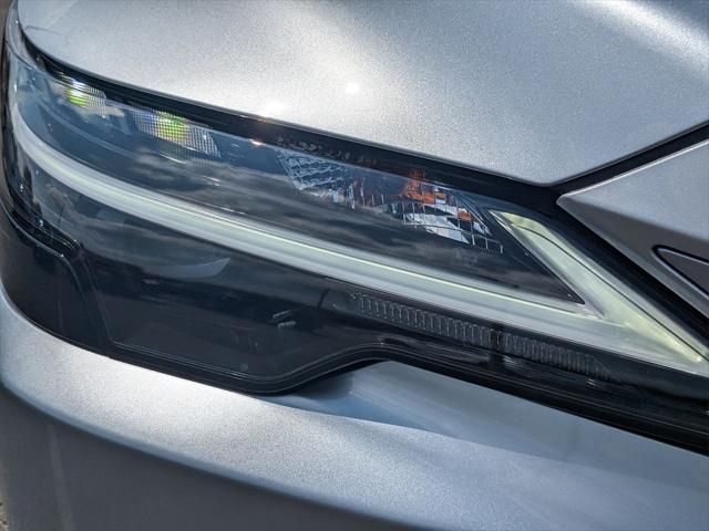 new 2025 Lexus RX 350 car, priced at $56,784