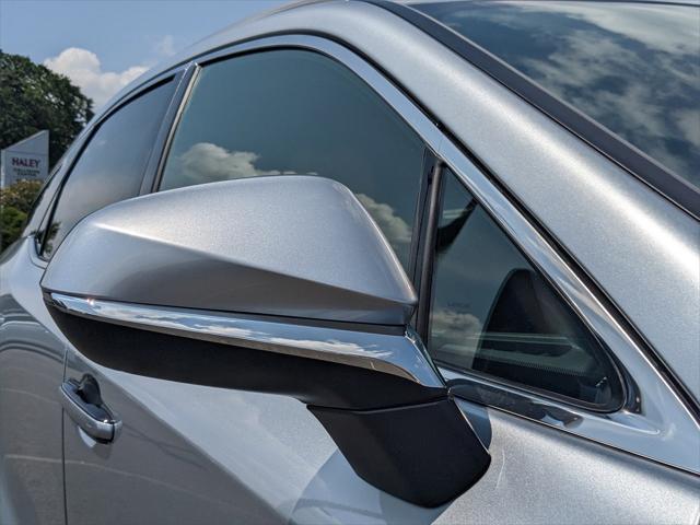 new 2025 Lexus RX 350 car, priced at $56,784