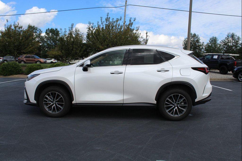 used 2019 Lexus NX 300 car, priced at $20,795