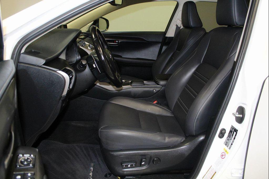 used 2019 Lexus NX 300 car, priced at $20,795