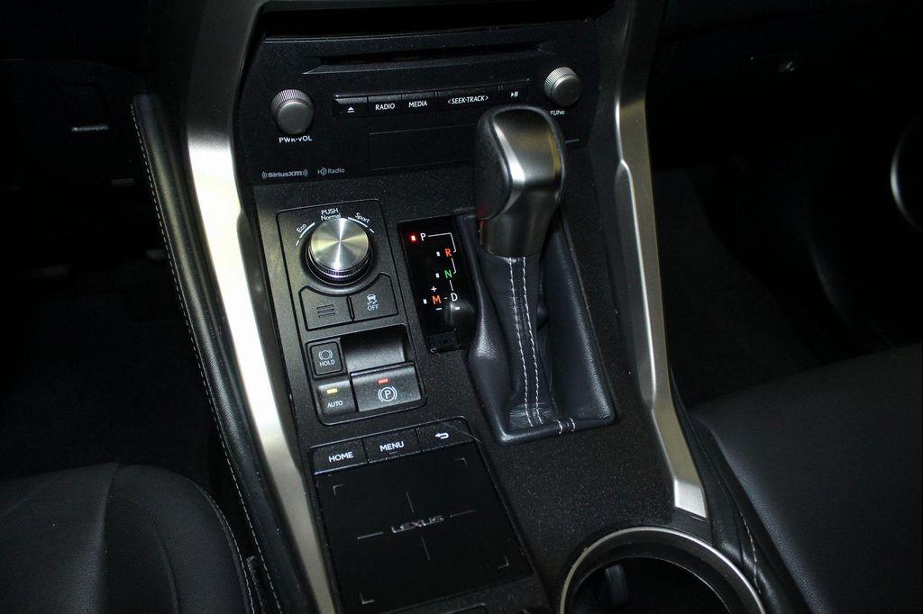 used 2019 Lexus NX 300 car, priced at $20,795