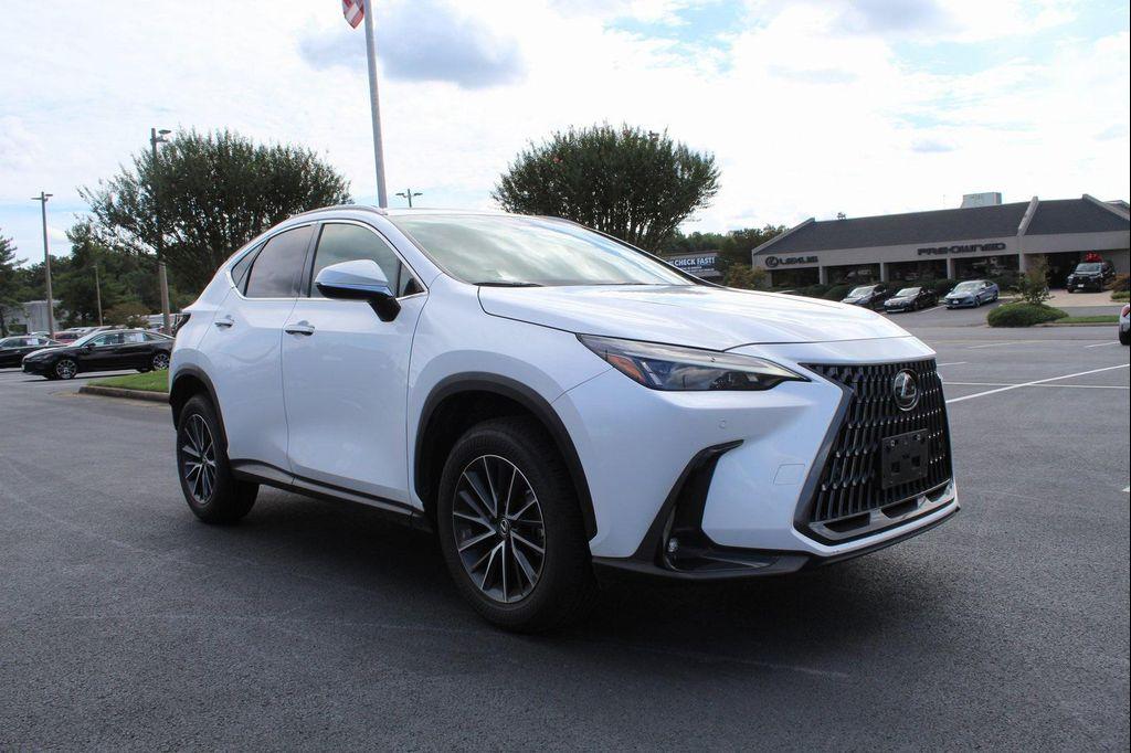 used 2019 Lexus NX 300 car, priced at $20,795