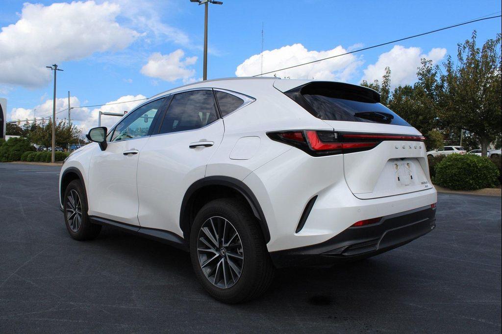 used 2019 Lexus NX 300 car, priced at $20,795