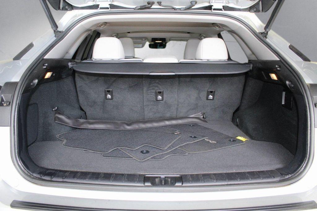 used 2019 Lexus NX 300 car, priced at $20,795