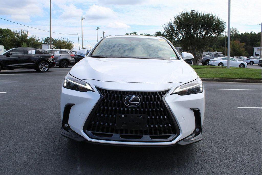 used 2019 Lexus NX 300 car, priced at $20,795