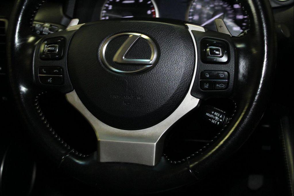 used 2019 Lexus NX 300 car, priced at $20,795