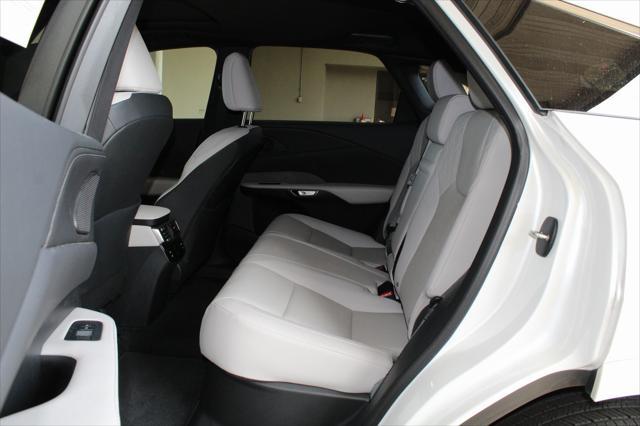 used 2024 Lexus RX 350 car, priced at $56,895