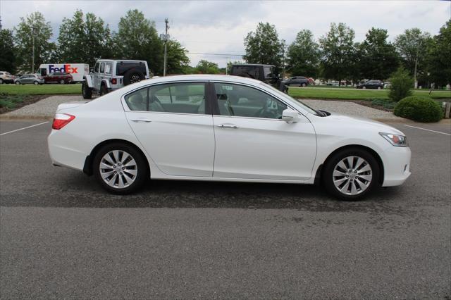 used 2014 Honda Accord car, priced at $14,995