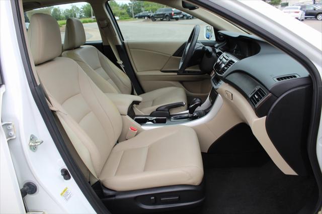 used 2014 Honda Accord car, priced at $14,995