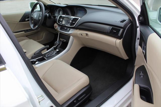 used 2014 Honda Accord car, priced at $14,995
