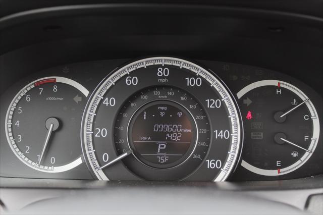 used 2014 Honda Accord car, priced at $14,995