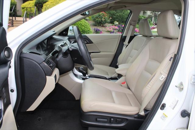 used 2014 Honda Accord car, priced at $14,995