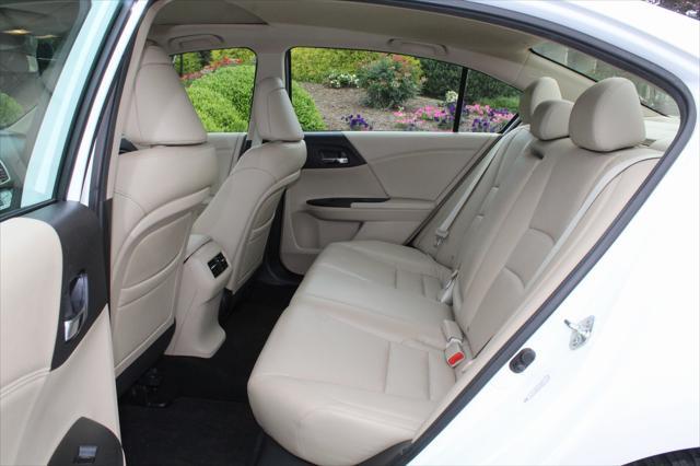 used 2014 Honda Accord car, priced at $14,995