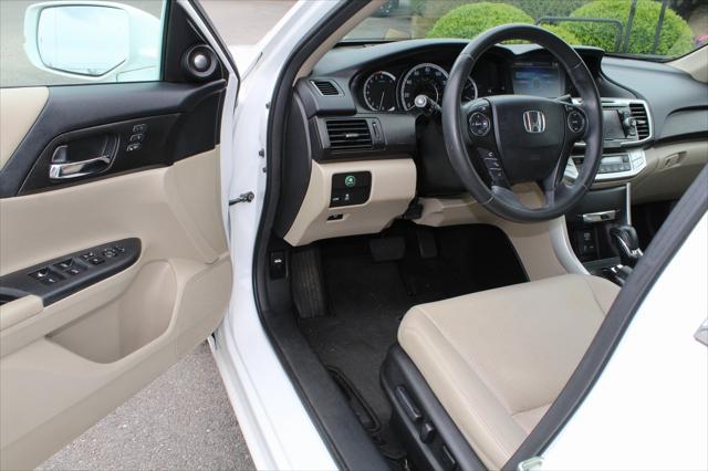 used 2014 Honda Accord car, priced at $14,995