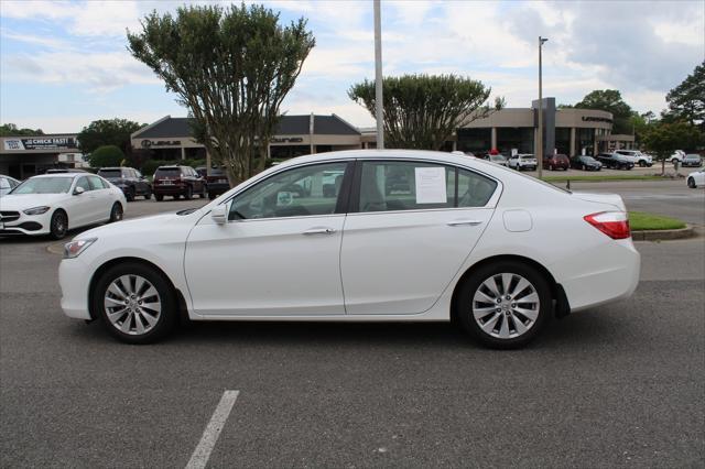 used 2014 Honda Accord car, priced at $14,995