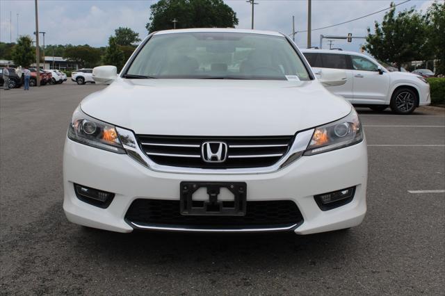 used 2014 Honda Accord car, priced at $14,995