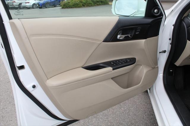 used 2014 Honda Accord car, priced at $14,995