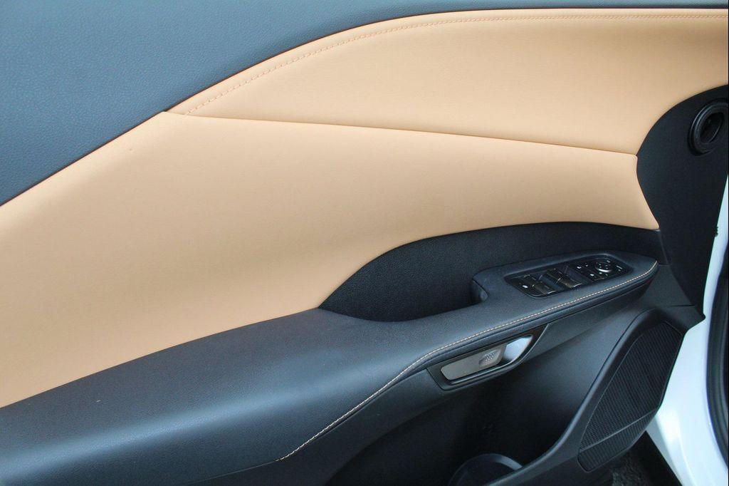 used 2024 Lexus RX 350 car, priced at $49,855