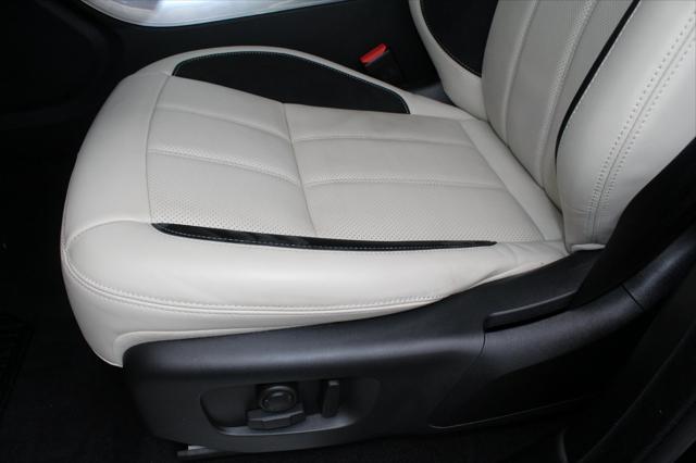 used 2021 Land Rover Range Rover Sport car, priced at $53,995