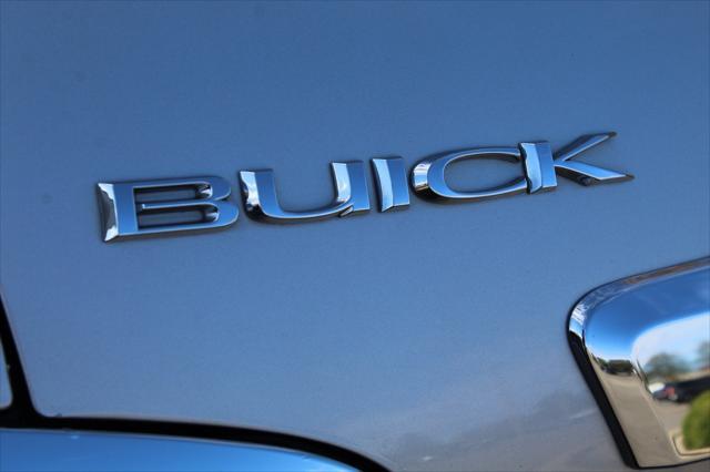 used 2013 Buick LaCrosse car, priced at $11,695