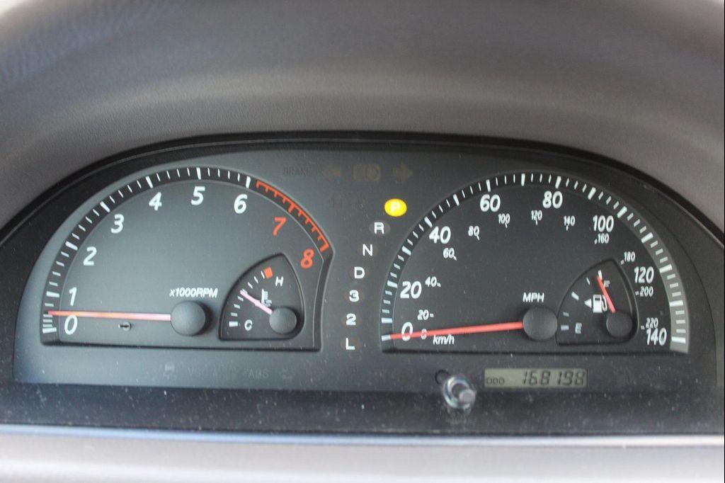 used 2003 Toyota Camry car, priced at $6,955