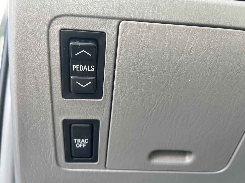 used 2003 Toyota Camry car, priced at $6,955
