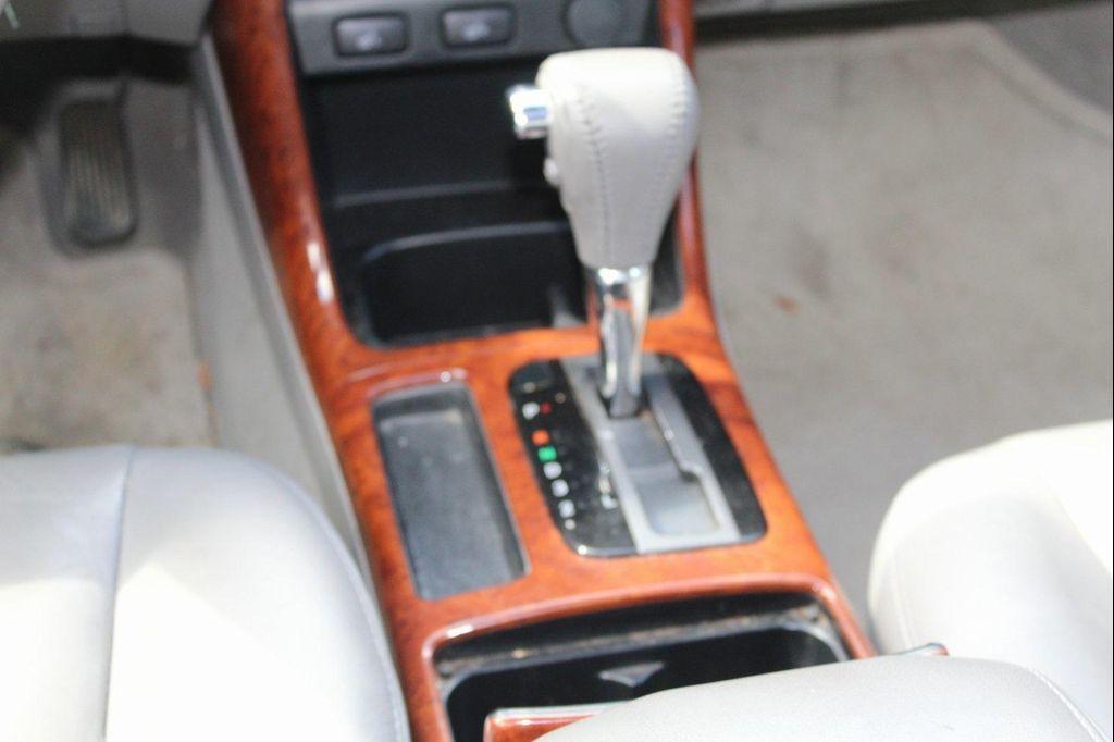 used 2003 Toyota Camry car, priced at $6,955
