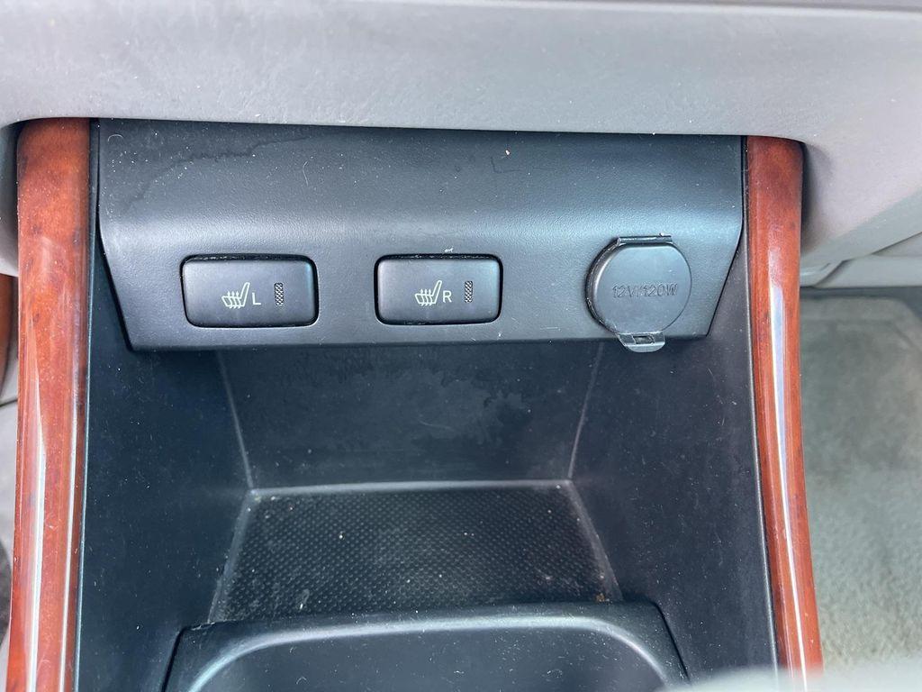 used 2003 Toyota Camry car, priced at $6,955