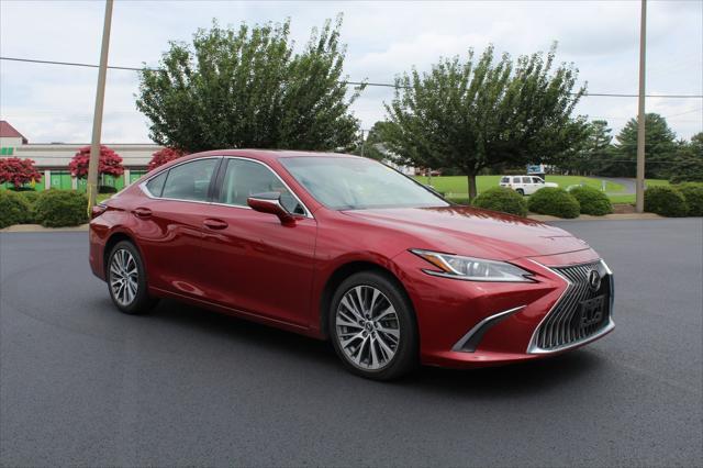 used 2019 Lexus ES 350 car, priced at $26,795